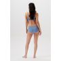 Noppies Soutien-gorge d'allaitement rembourré Cotton Melange - Light Blue Melange