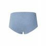 Noppies Short Cotton Melange - Blue Melange