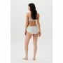 Noppies Short Cotton Melange - Grey Melange
