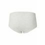 Noppies Short Cotton Melange - Grey Melange