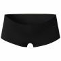 Noppies Short Cotton Melange - Black
