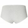 Noppies Short Cotton Melange - Light Grey Melange