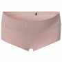 Noppies Short Cotton Melange - Bark Melange