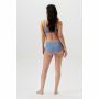 Noppies Panty Cotton Melange - Light Blue Melange