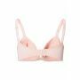 Noppies Voorgevormde voedingsbh Mesh - Light Rose