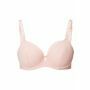 Noppies Voorgevormde voedingsbh Mesh - Light Rose