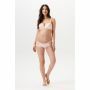 Noppies Slip Mesh - Light Rose