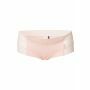 Noppies Slip Mesh - Light Rose