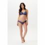 Noppies Slip Geo Lace - Moon light