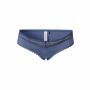 Noppies Slip Geo Lace - Moon light