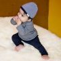 Noppies Broek Humpie - Navy