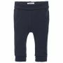 Noppies Broek Humpie - Navy