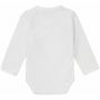 Noppies Ziara - White