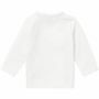 Noppies Longsleeve Little - White