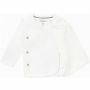 Noppies Longsleeve Little - White