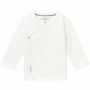 Noppies Longsleeve Little - White