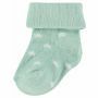 Noppies Sokken (2 paar) Levi - Grey Mint