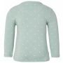 Noppies Langarmshirt Anne - Grey Mint