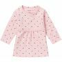 Noppies Jurk Nevada - Light Rose