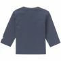 Noppies Longsleeve Natick - Navy