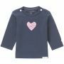Noppies Longsleeve Natick - Navy