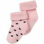 Noppies Socken (2 Paar) Naples - Light Rose