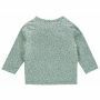 Noppies Longsleeve Hannah - Grey Mint