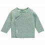 Noppies Longsleeve Hannah - Grey Mint