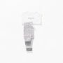 Noppies Longsleeve Hester - White