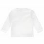 Noppies Longsleeve Hester - White