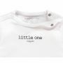Noppies Longsleeve Hester - White