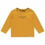 Noppies Longsleeve Hester - Honey Yellow