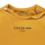 Noppies T-shirt manches longues Hester - Honey Yellow