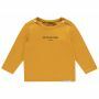 Noppies Longsleeve Hester - Honey Yellow