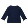 Noppies Langarmshirt Hester - Navy