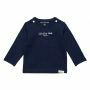Noppies Langarmshirt Hester - Navy