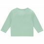 Noppies Longsleeve Hester - Grey Mint