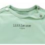 Noppies Longsleeve Hester - Grey Mint