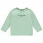 Noppies Longsleeve Hester - Grey Mint