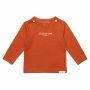 Noppies Langarmshirt Hester - Spicy Ginger