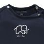 Noppies Longsleeve Amanda - Navy