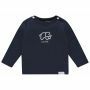 Noppies Longsleeve Amanda - Navy