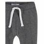 Noppies Broek Melissa - Dark grey melange
