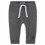 Noppies Broek Melissa - Dark grey melange