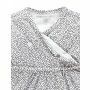 Noppies Jurk Mattie - White