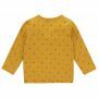 Noppies Longsleeve Taylor - Honey Yellow