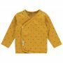 Noppies Longsleeve Taylor - Honey Yellow