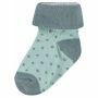 Noppies Sokken (2 paar) Dot - Dark Green