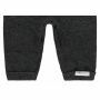 Noppies Broek Lux - Dark grey melange
