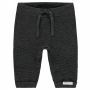Noppies Broek Lux - Dark grey melange